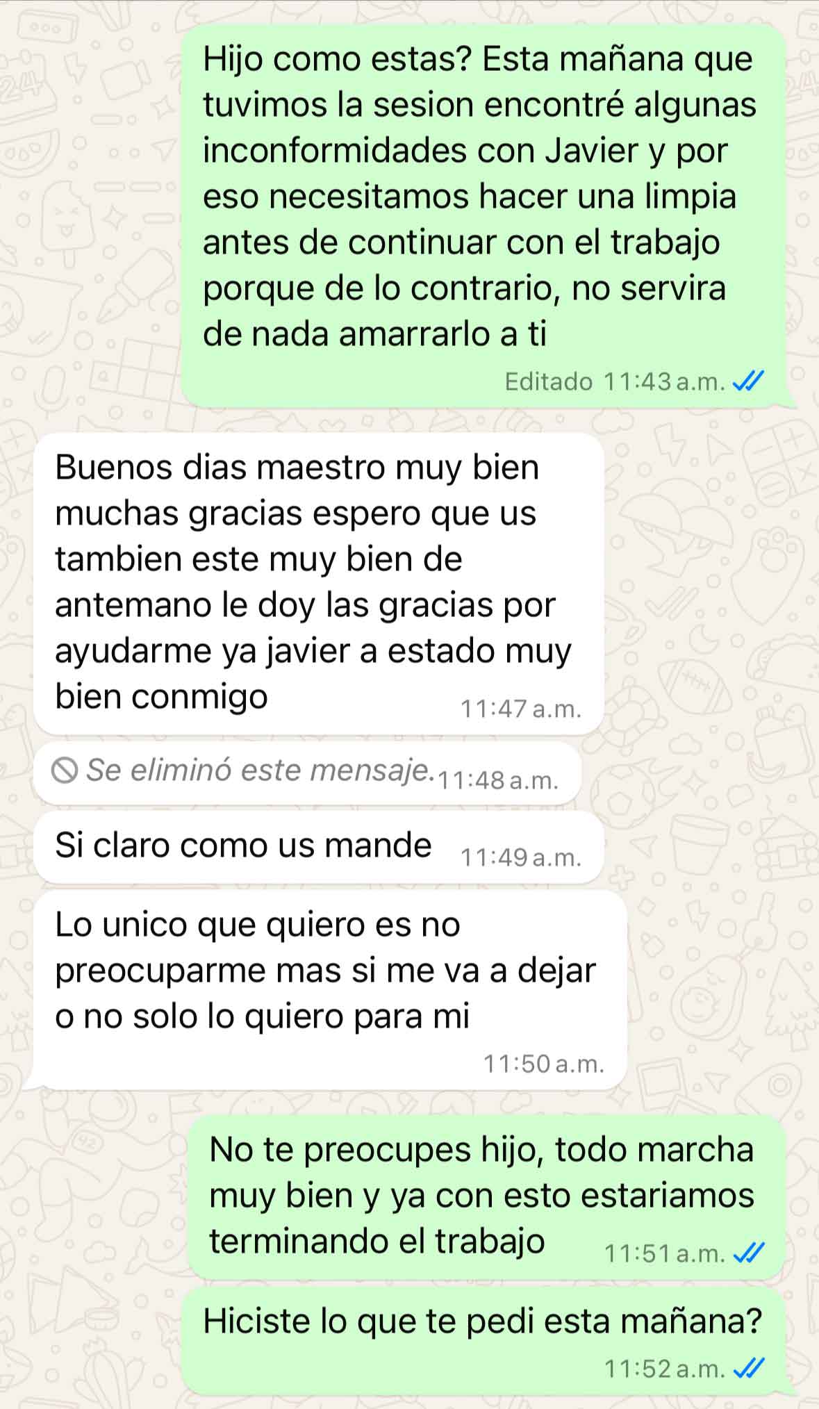 Hechizosdeamor